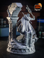 Aragorn - Lord of the Rings Garage Kit