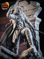 Aragorn - Lord of the Rings Garage Kit