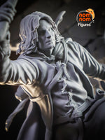 Aragorn - Lord of the Rings Garage Kit