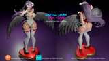 Albedo Modern Pin-ups Garage Kit
