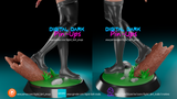 Elf Archer Modern Pin-ups Garage Kit