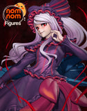 Shalltear Bloodfallen from Overlord Garage Kit