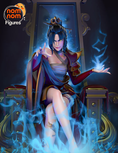 Azula Garage Kit