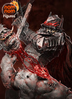 Guts Berserk Garage Kit V1