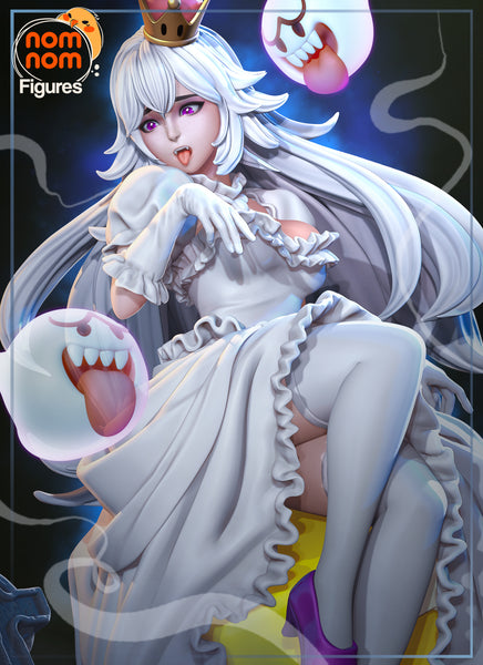 Booette Garage Kit