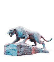 Catroar 3D Printed Miniature 32mm