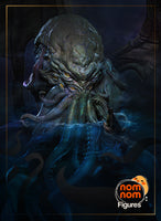Cthulhu Mythos Garage Kit