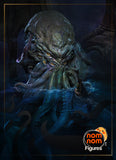 Cthulhu Mythos Garage Kit