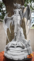 Lilith Diablo IV Garage Kit