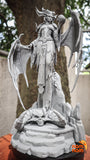 Lilith Diablo IV Garage Kit