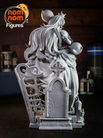 Booette Garage Kit