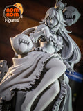 Booette Garage Kit