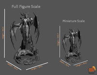 Lilith Diablo IV Garage Kit