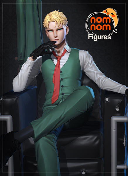 Loid Forger - SpyXFamily