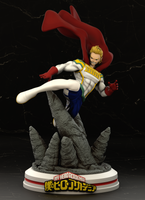 Mirio MHA 3D Printed Miniature