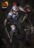Orcbolg - Goblin Slayer Garage Kit