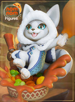 Chibi Palico - Monster Hunter Garage Kit