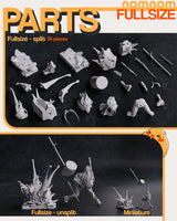 Power - Chainsaw man Garage Kit
