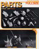 Power - Chainsaw man Garage Kit