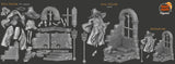 Ranni the Witch - Elden Ring Garage Kit