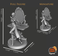 Yor Forger Garage kit - Spy X Family