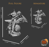 Alita Battle Angel Garage Kit