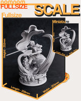 Zagreus - Hades Garage Kit