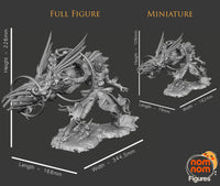 Vash the Stampede Garage Kit -Trigun
