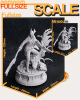 Hunter - Bloodborne Garage Kit
