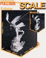 Sephiroth - Final Fantasy VII Garage Kit
