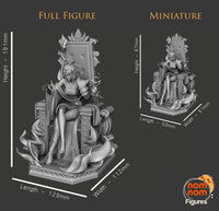 Azula Garage Kit