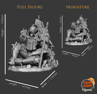 Alphonse Fullmetal Alchemist Garage Kit