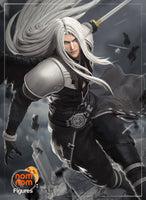 Sephiroth - Final Fantasy VII Garage Kit