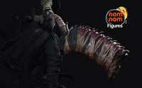Hunter - Bloodborne Garage Kit
