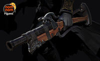 Hunter - Bloodborne Garage Kit