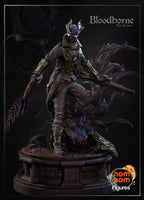 Hunter - Bloodborne Garage Kit