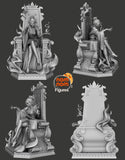 Azula Garage Kit