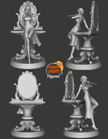 Yor Forger Garage kit - Spy X Family