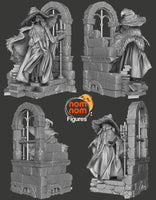 Ranni the Witch - Elden Ring Garage Kit