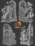 Ranni the Witch - Elden Ring Garage Kit