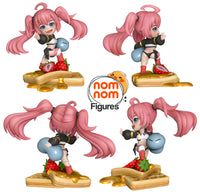 Chibi Demon Lord Milim - That Time I Got Re-incarnated as a Slime Garage kit