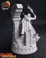 Aragorn - Lord of the Rings Garage Kit