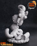 Chibi Baby Skybison - Avatar Garage Kit