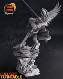 Sephiroth - Final Fantasy VII Garage Kit