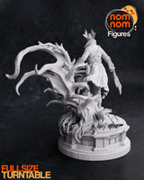 Hunter - Bloodborne Garage Kit