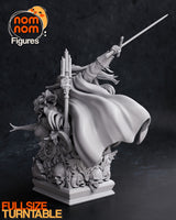 Alucard - Symphony of the Night Garage Kit
