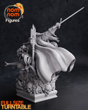 Alucard - Symphony of the Night Garage Kit