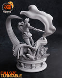 Zagreus - Hades Garage Kit