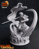 Zagreus - Hades Garage Kit