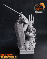 Alucard - Symphony of the Night Garage Kit